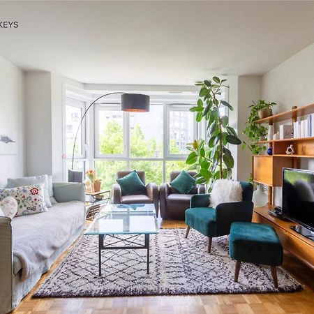 Puteaux-Rue Ampere Villa Kültér fotó