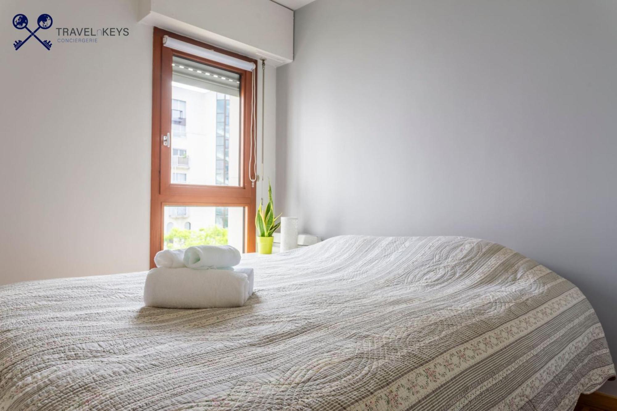 Puteaux-Rue Ampere Villa Kültér fotó